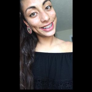 Meet your Posher, Mariah